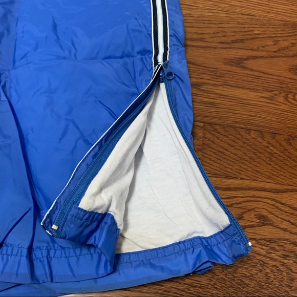 Vintage Aeropostale lined track pants - Picture 4 of 13